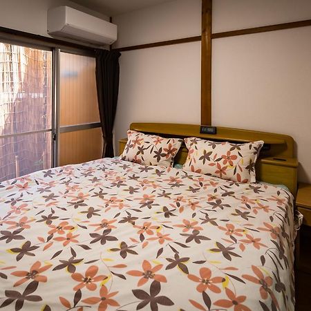Toufuku Inn Kiotó Kültér fotó