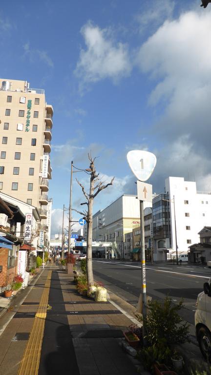 Toufuku Inn Kiotó Kültér fotó