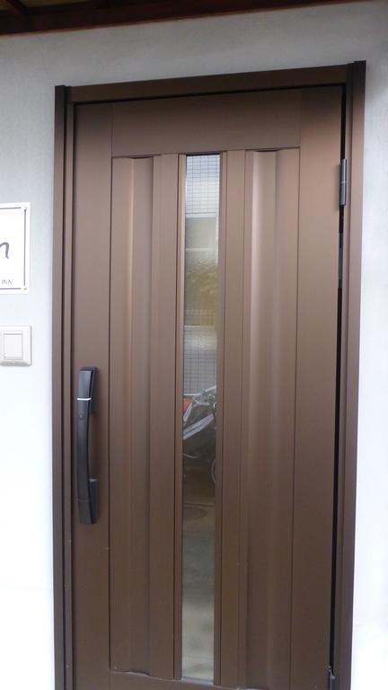 Toufuku Inn Kiotó Kültér fotó