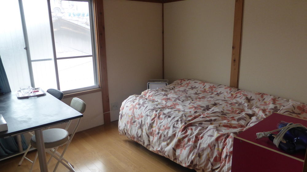 Toufuku Inn Kiotó Kültér fotó
