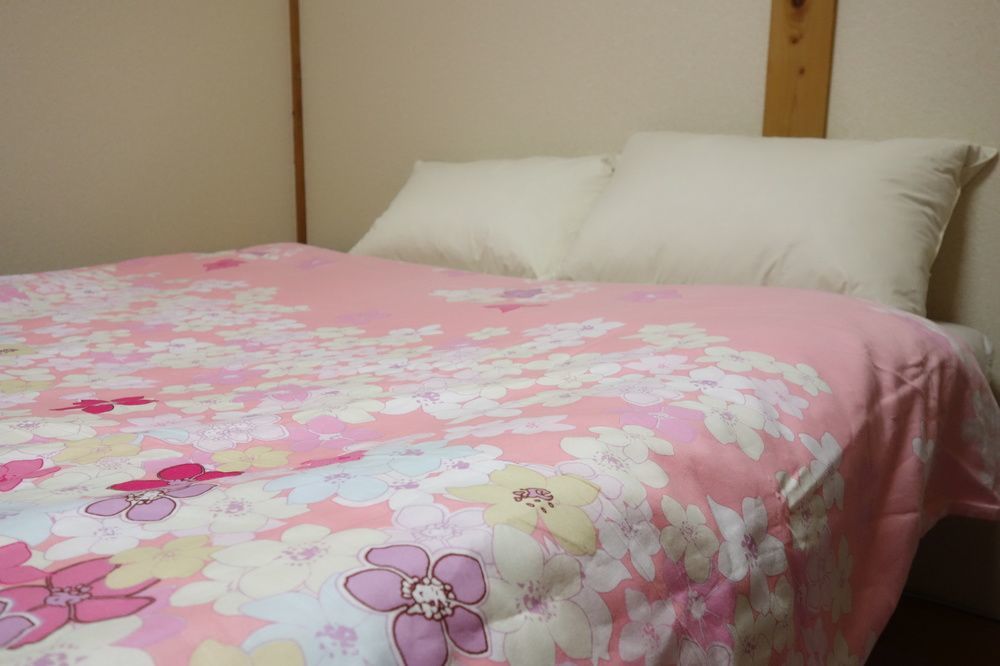 Toufuku Inn Kiotó Kültér fotó