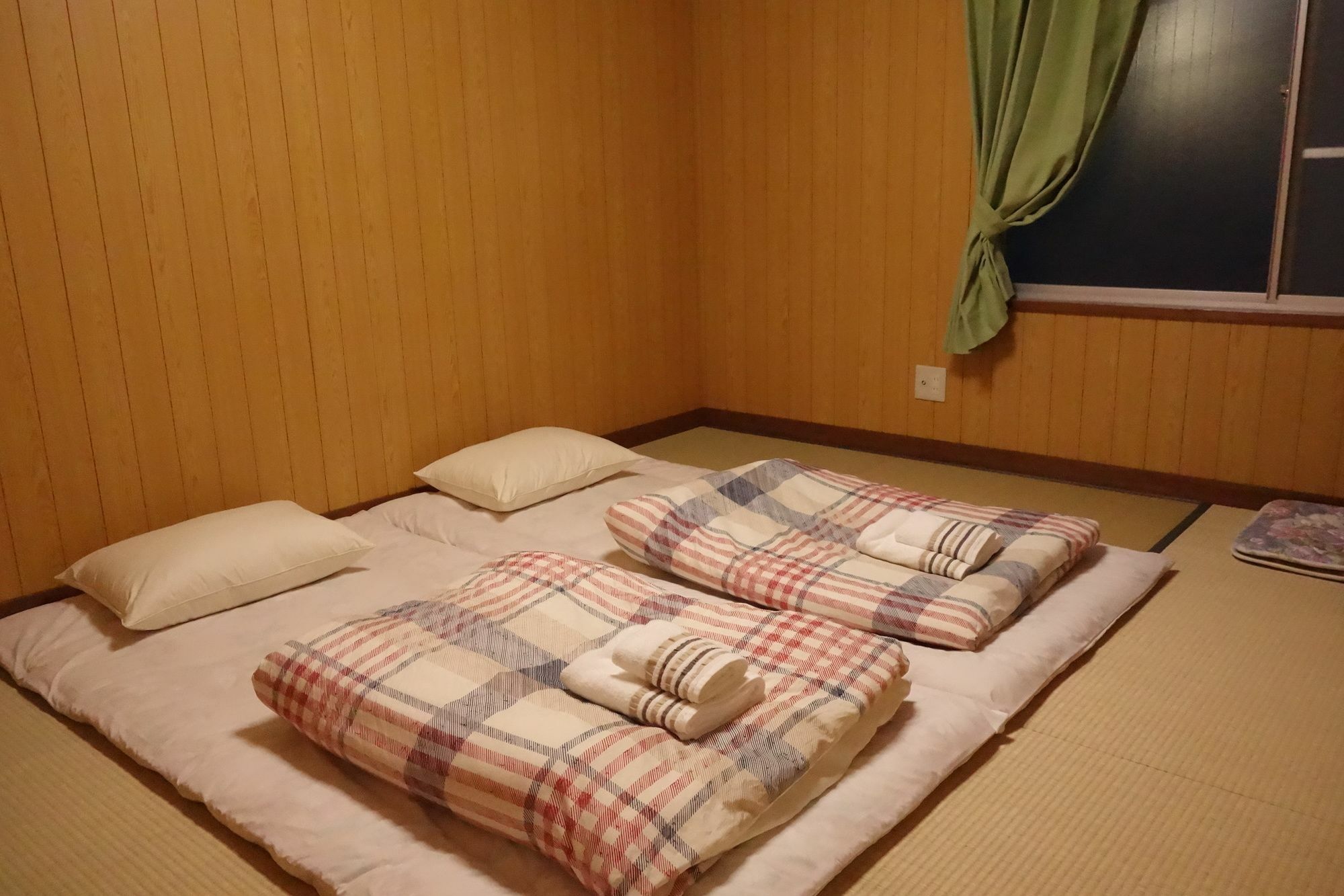 Toufuku Inn Kiotó Kültér fotó