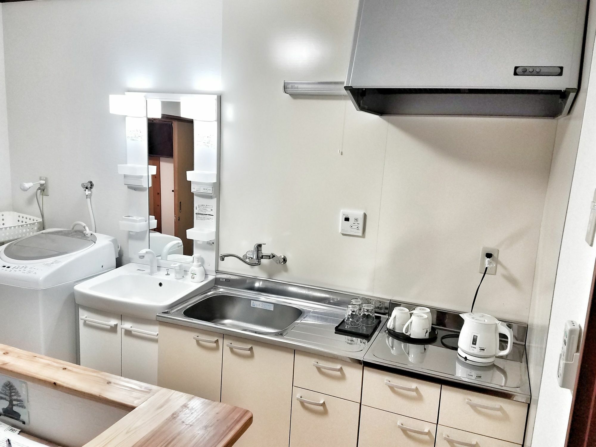 Toufuku Inn Kiotó Kültér fotó