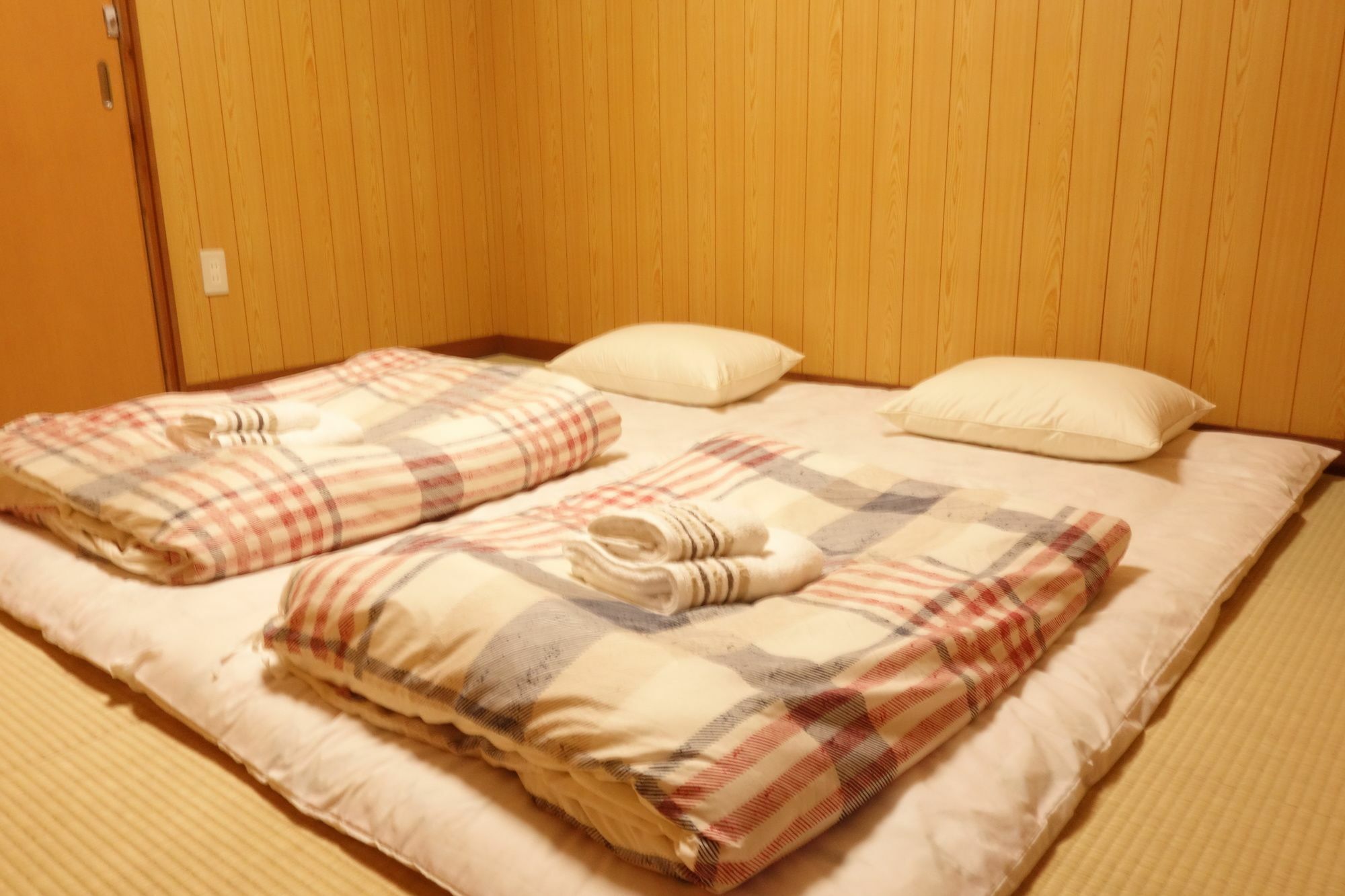 Toufuku Inn Kiotó Kültér fotó