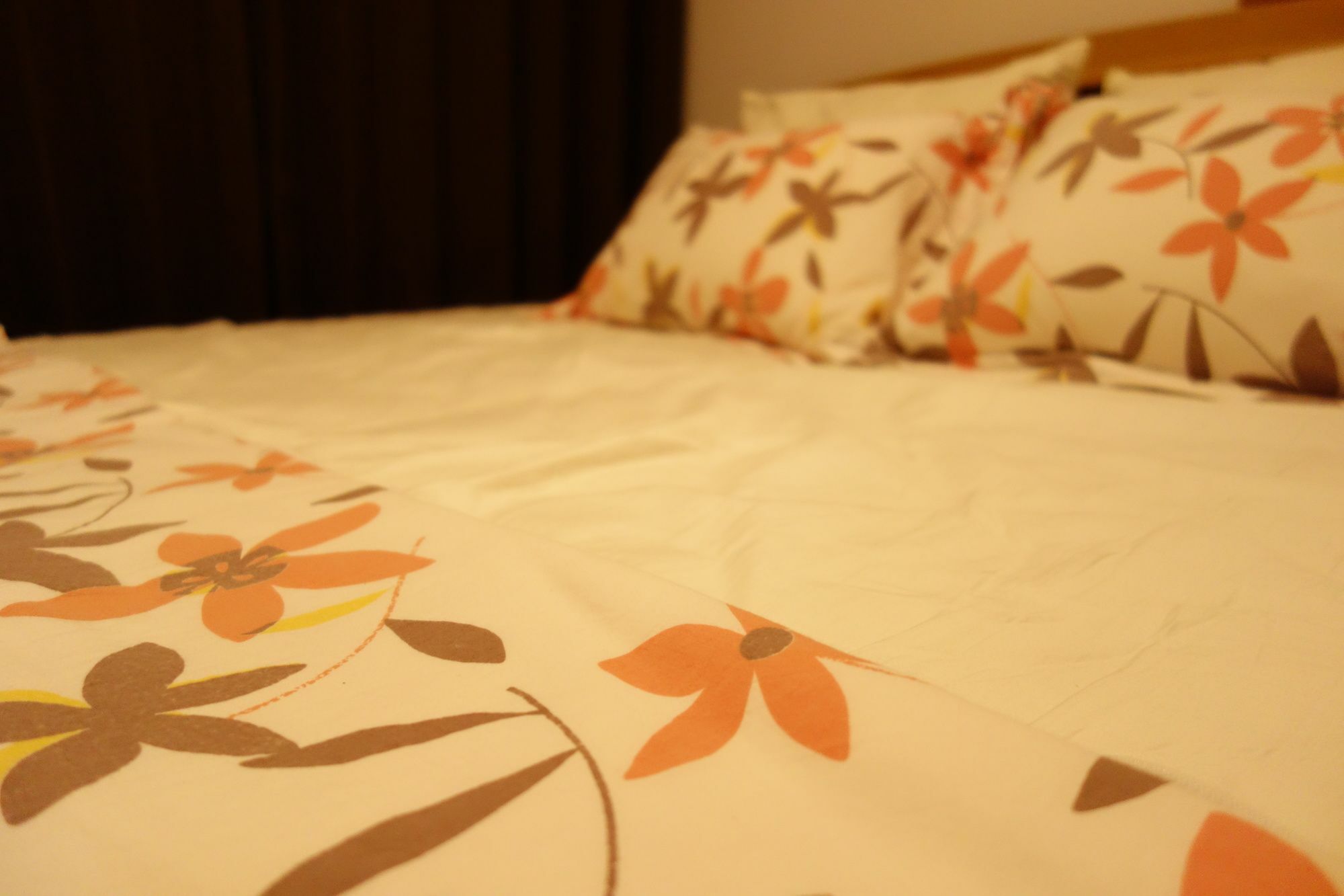 Toufuku Inn Kiotó Kültér fotó