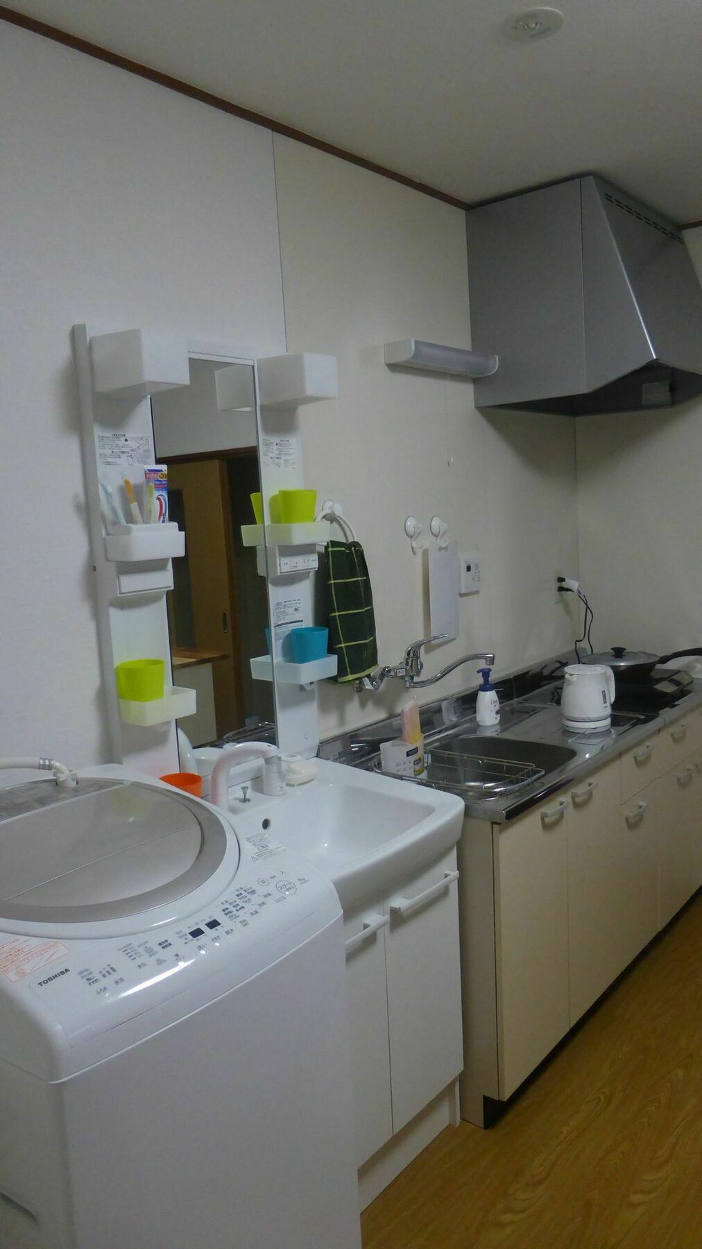 Toufuku Inn Kiotó Kültér fotó