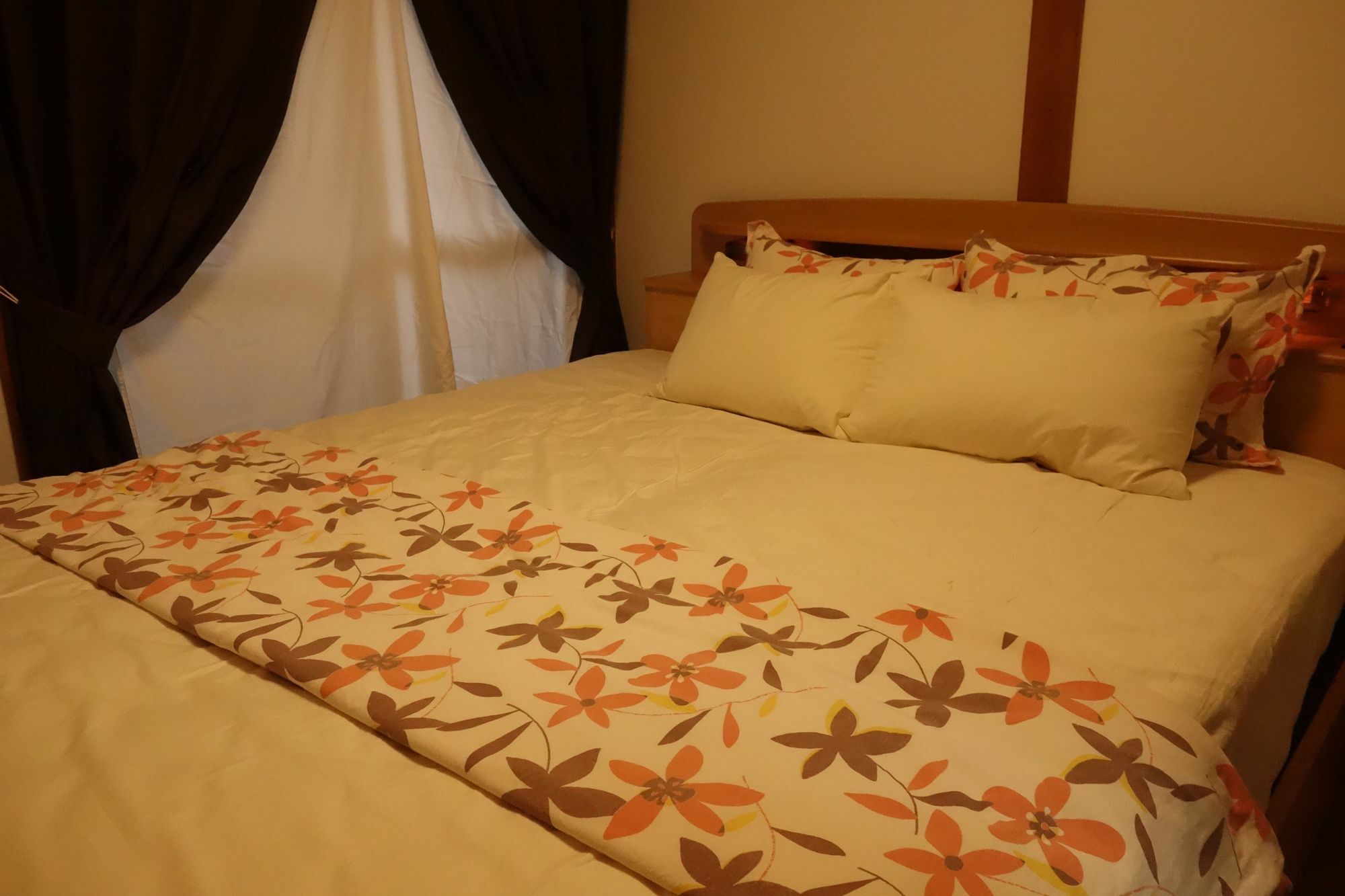 Toufuku Inn Kiotó Kültér fotó